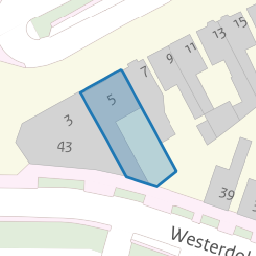 Perceel AML01-K-1652