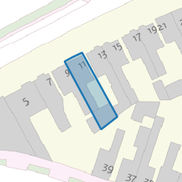Perceel AML01-K-1655