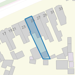 Perceel AML01-K-1662