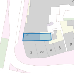 Perceel AML01-K-1671