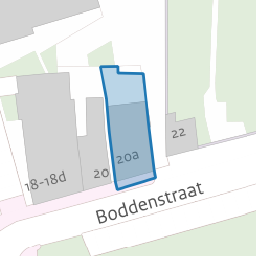 Perceel AML01-K-1681