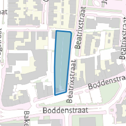 Perceel AML01-K-1682