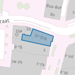 Perceel AML01-K-1686