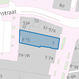 Perceel AML01-K-1687