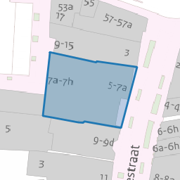Perceel AML01-K-1689