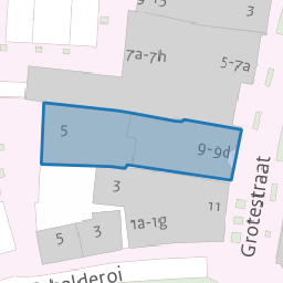 Perceel AML01-K-1690