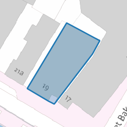 Perceel AML01-K-1704