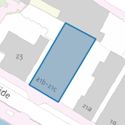 Perceel AML01-K-1707