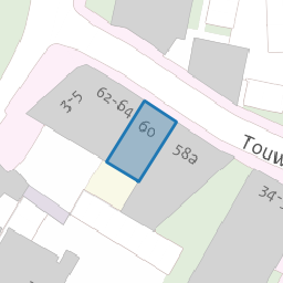 Perceel AML01-K-1715