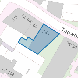Perceel AML01-K-1716