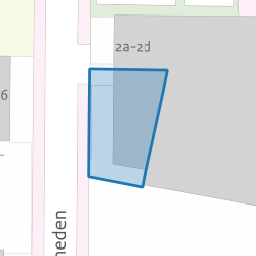 Perceel AML01-K-1721