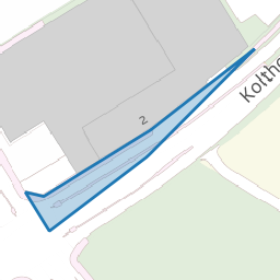 Perceel AML01-K-1734