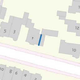 Perceel AML01-K-1770