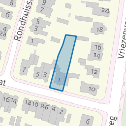 Perceel AML01-K-1771