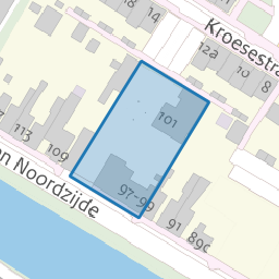 Perceel AML01-K-1772