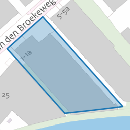 Perceel AML01-K-1773