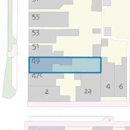 Perceel AML01-K-1794
