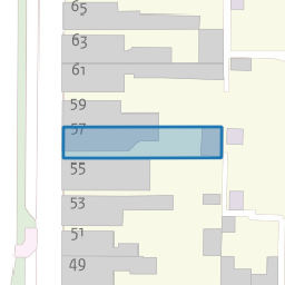Perceel AML01-K-1798