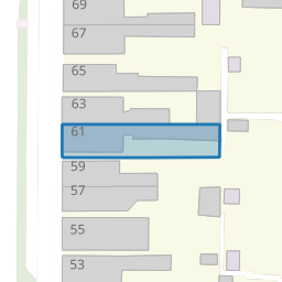 Perceel AML01-K-1800
