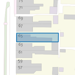 Perceel AML01-K-1804