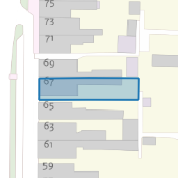 Perceel AML01-K-1805