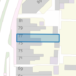 Perceel AML01-K-1810