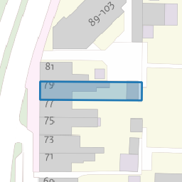 Perceel AML01-K-1811