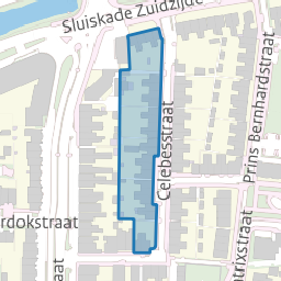 Perceel AML01-K-1816