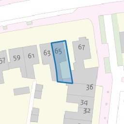Perceel AML01-K-1821