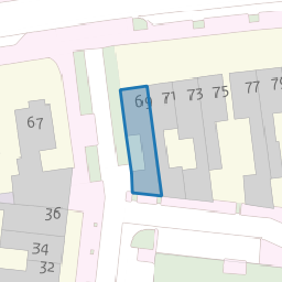 Perceel AML01-K-1827