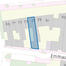 Perceel AML01-K-1831