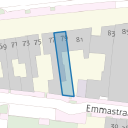 Perceel AML01-K-1832