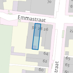 Perceel AML01-K-1837