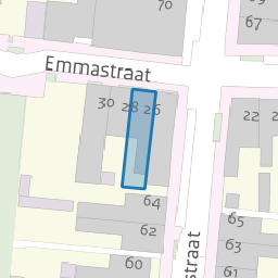 Perceel AML01-K-1838