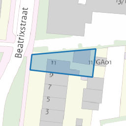 Perceel AML01-K-1843