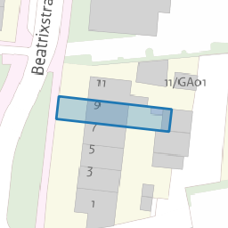 Perceel AML01-K-1844