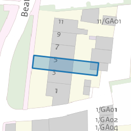 Perceel AML01-K-1845