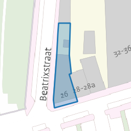 Perceel AML01-K-1847
