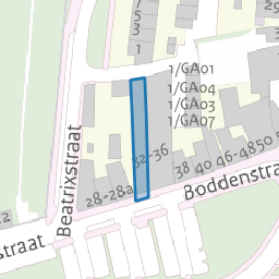 Perceel AML01-K-1851
