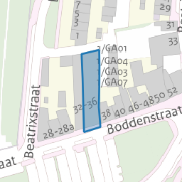 Perceel AML01-K-1852