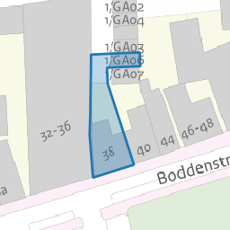 Perceel AML01-K-1856