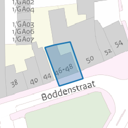 Perceel AML01-K-1859