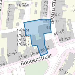 Perceel AML01-K-1860