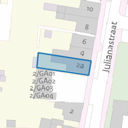 Perceel AML01-K-1865