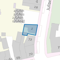 Perceel AML01-K-1867