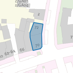 Perceel AML01-K-1868