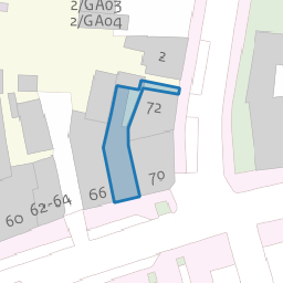 Perceel AML01-K-1869