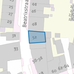 Perceel AML01-K-1874