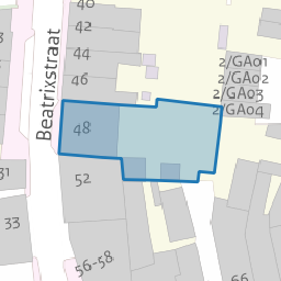 Perceel AML01-K-1875