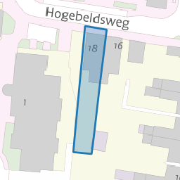 Perceel AML01-K-1879